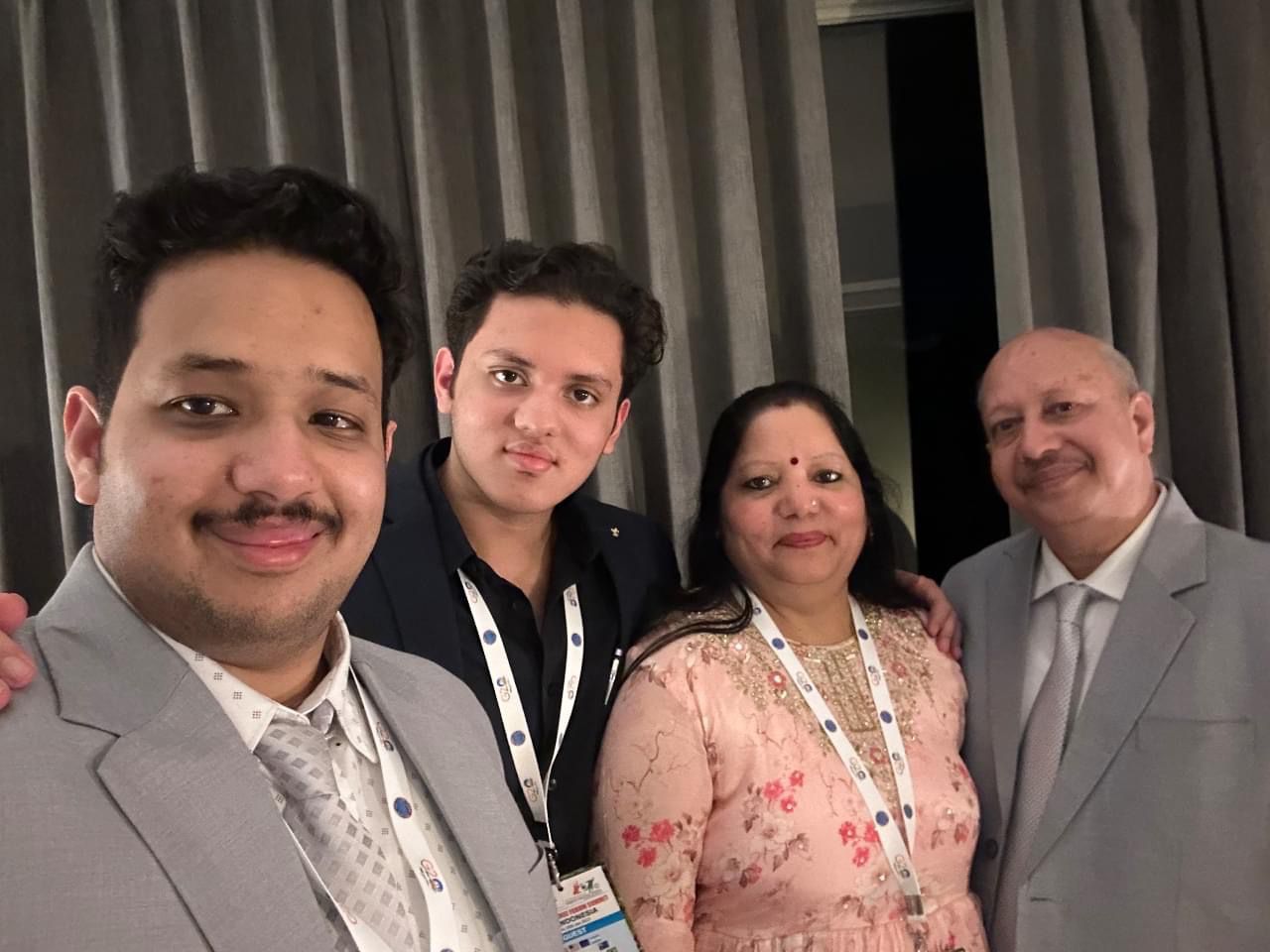 Visionaries Constellation